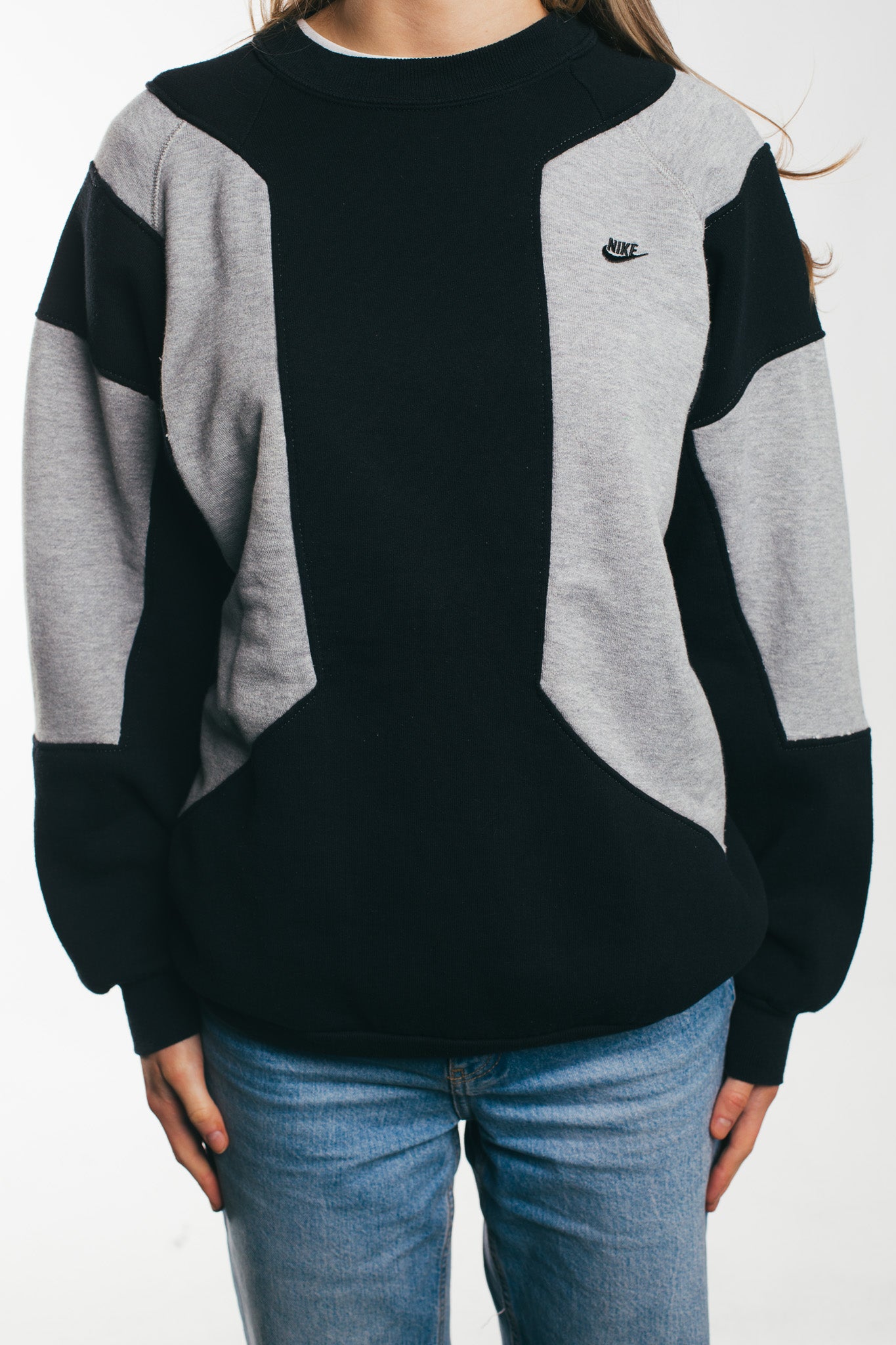 Nike - Sweatshirt (S)