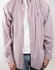 Ralph Lauren - Shirt (XL)