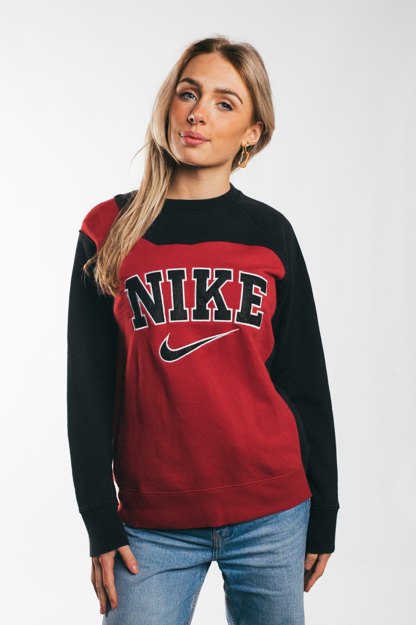 Nike - Sweatshirt (S)