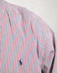 Ralph Lauren - Shirt (XL)