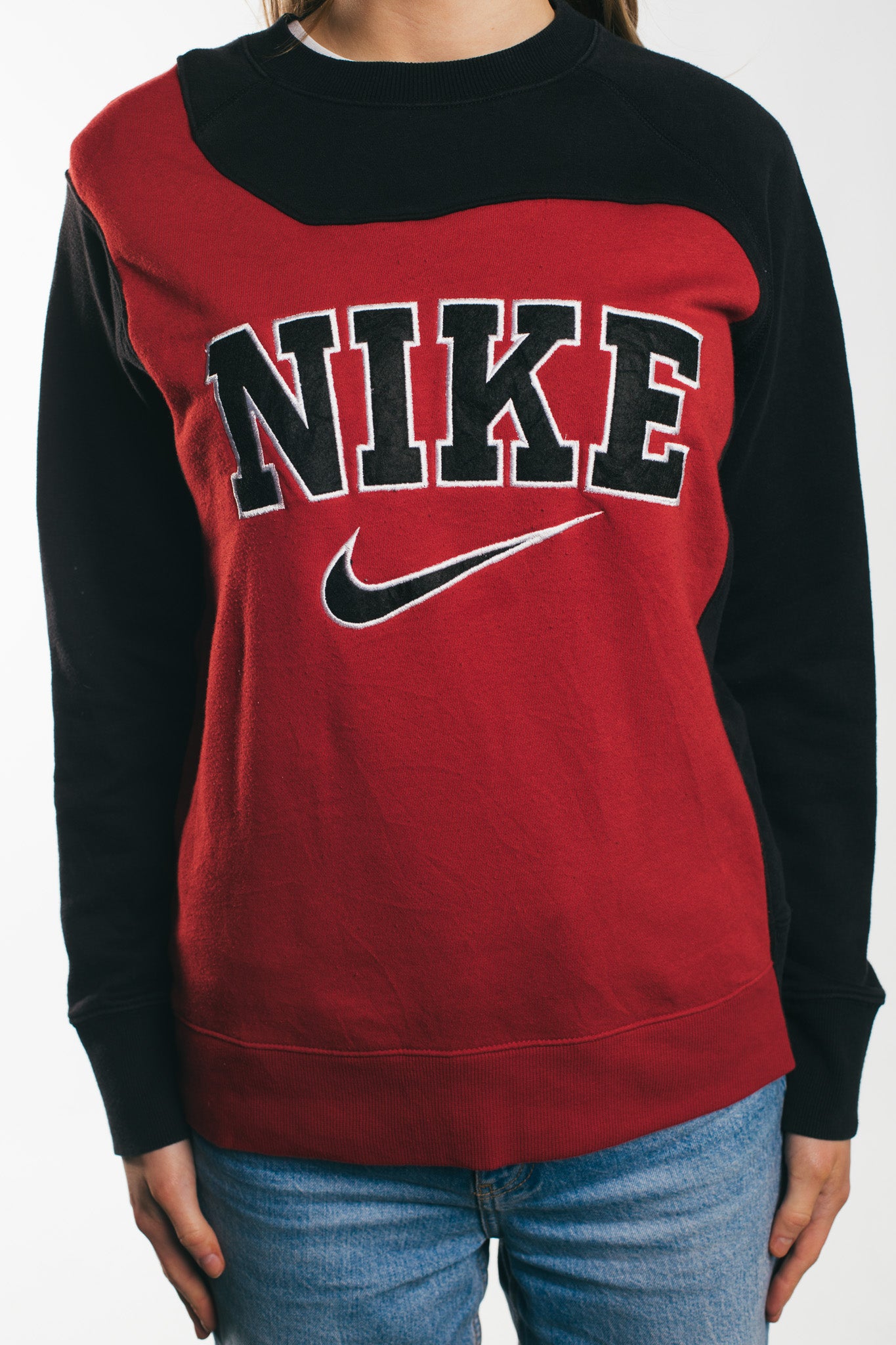 Nike - Sweatshirt (S)