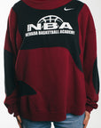 Nike X Basketball Academy - Sweatshirt (L)