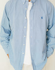 Ralph Lauren - Shirt