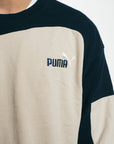 Puma - Sweatshirt (M)