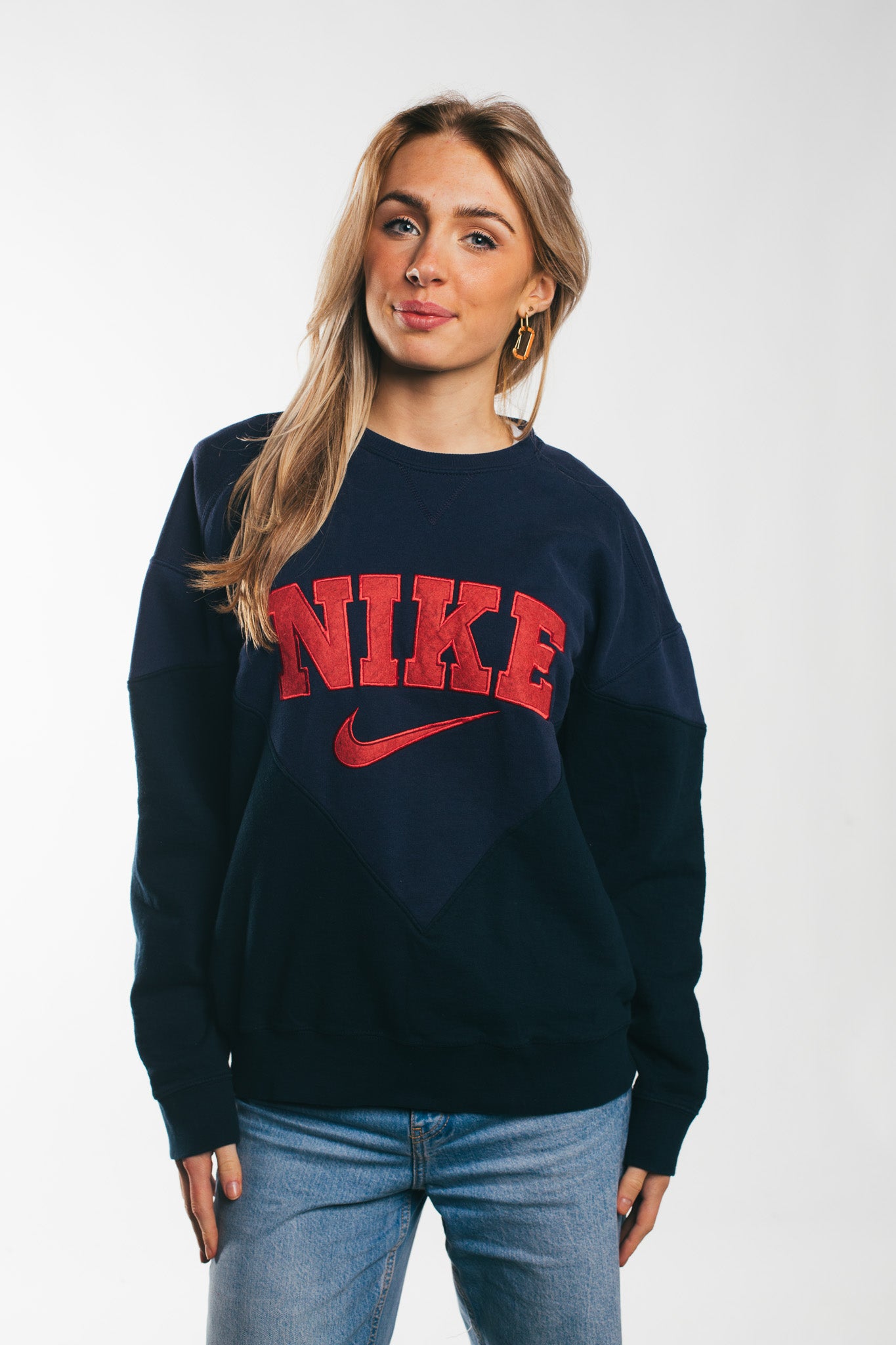 Nike - Sweatshirt (L)