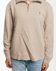 Ralph Lauren - Quarter Zip (M)