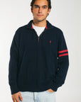 Ralph Lauren - Quarter Zip