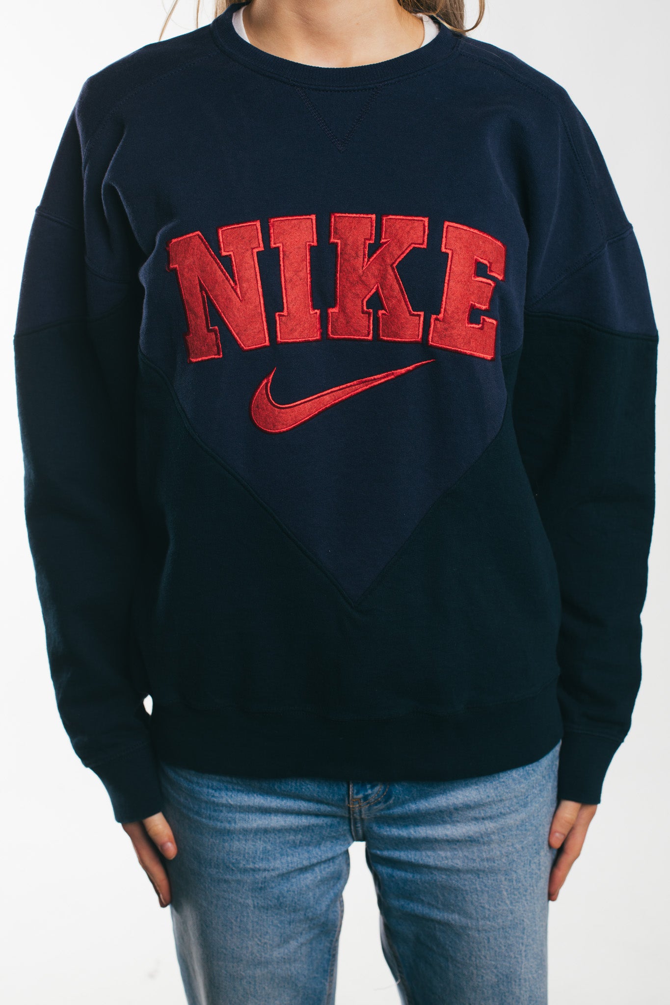 Nike - Sweatshirt (L)