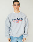 Ralph Lauren Chaps - Sweatshirt