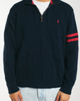 Ralph Lauren - Quarter Zip