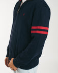 Ralph Lauren - Quarter Zip