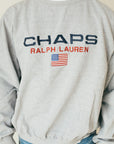 Ralph Lauren Chaps - Sweatshirt