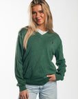 Ralph Lauren - Sweatshirt (S)