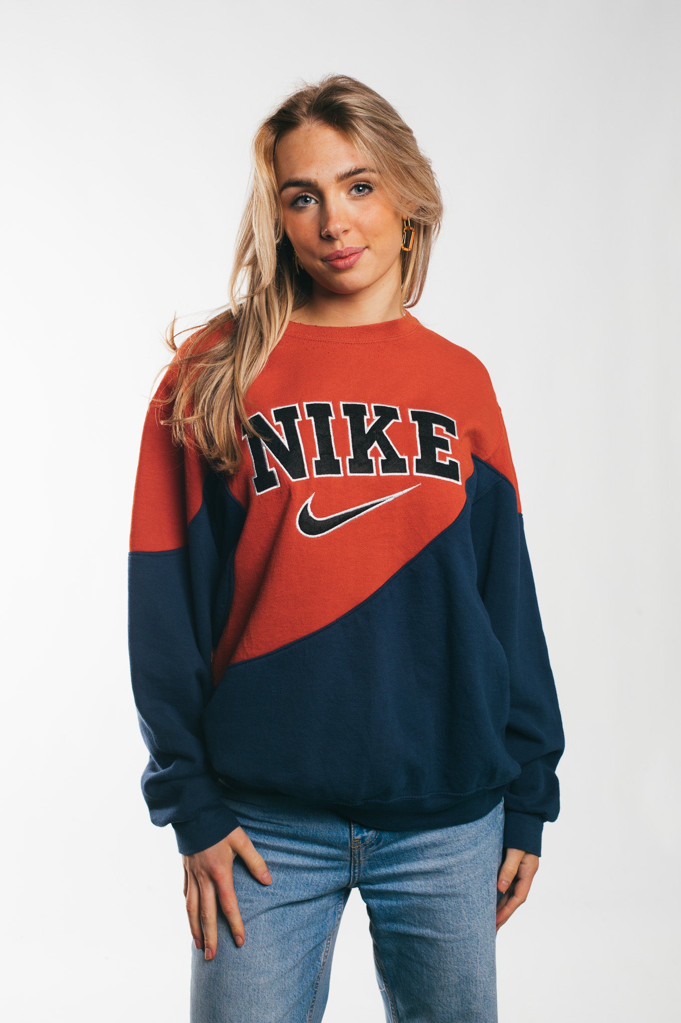 Nike - Sweatshirt (M)