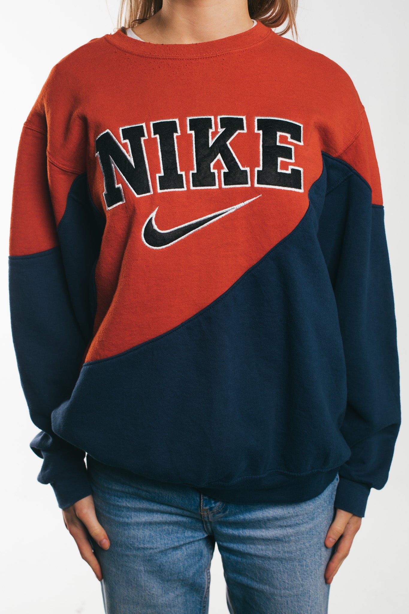 Nike - Sweatshirt (M)