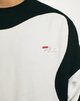 Fila - Sweatshirt (M)