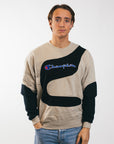 Champion - Sweatshirt (L)