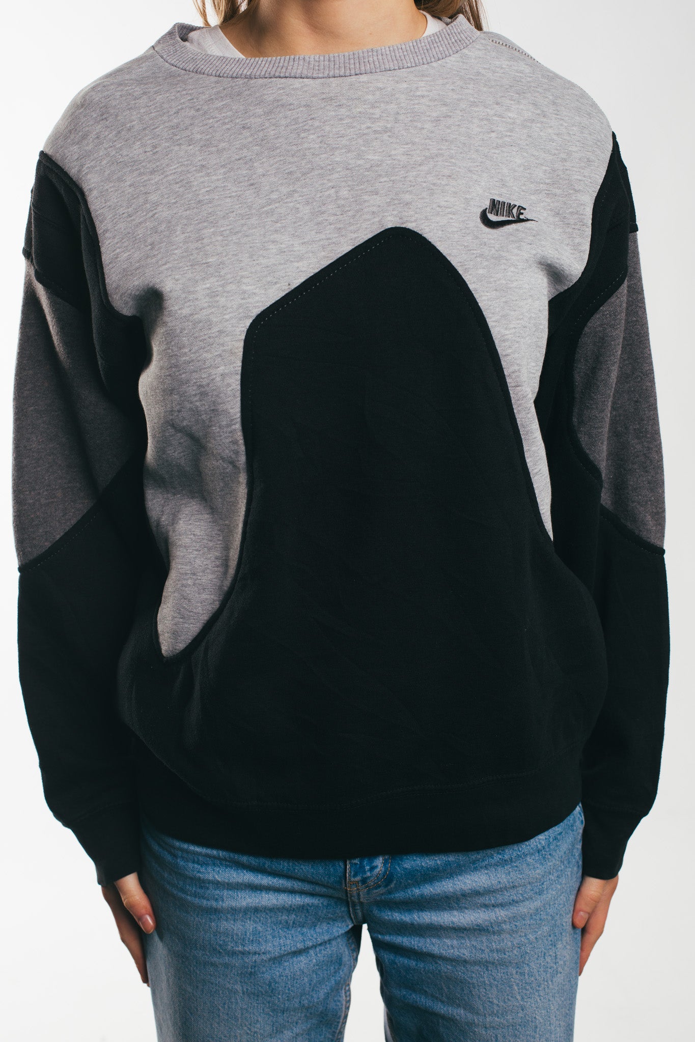 Nike - Sweatshirt (M)