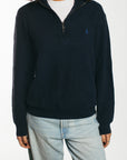 Ralph Lauren - Quarter Zip