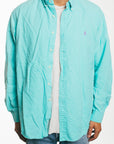 Ralph Lauren - Shirt (XL)