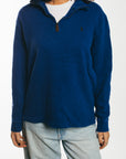 Ralph Lauren - Quarter Zip