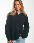 Ralph Lauren - Quarter Zip (L)