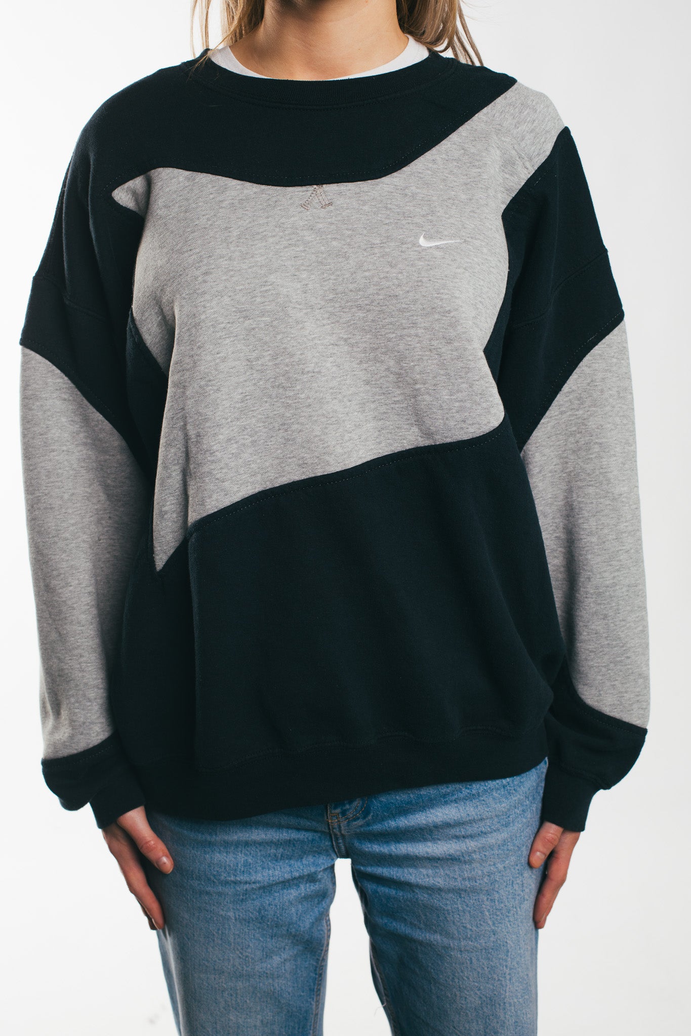 Nike - Sweatshirt (M)