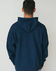 Nike X Bulldogs - Hoodie