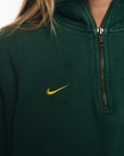 Nike - Viertelreißverschluss