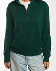 Ralph Lauren - Quarter Zip