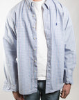 Ralph Lauren - Shirt (XL)