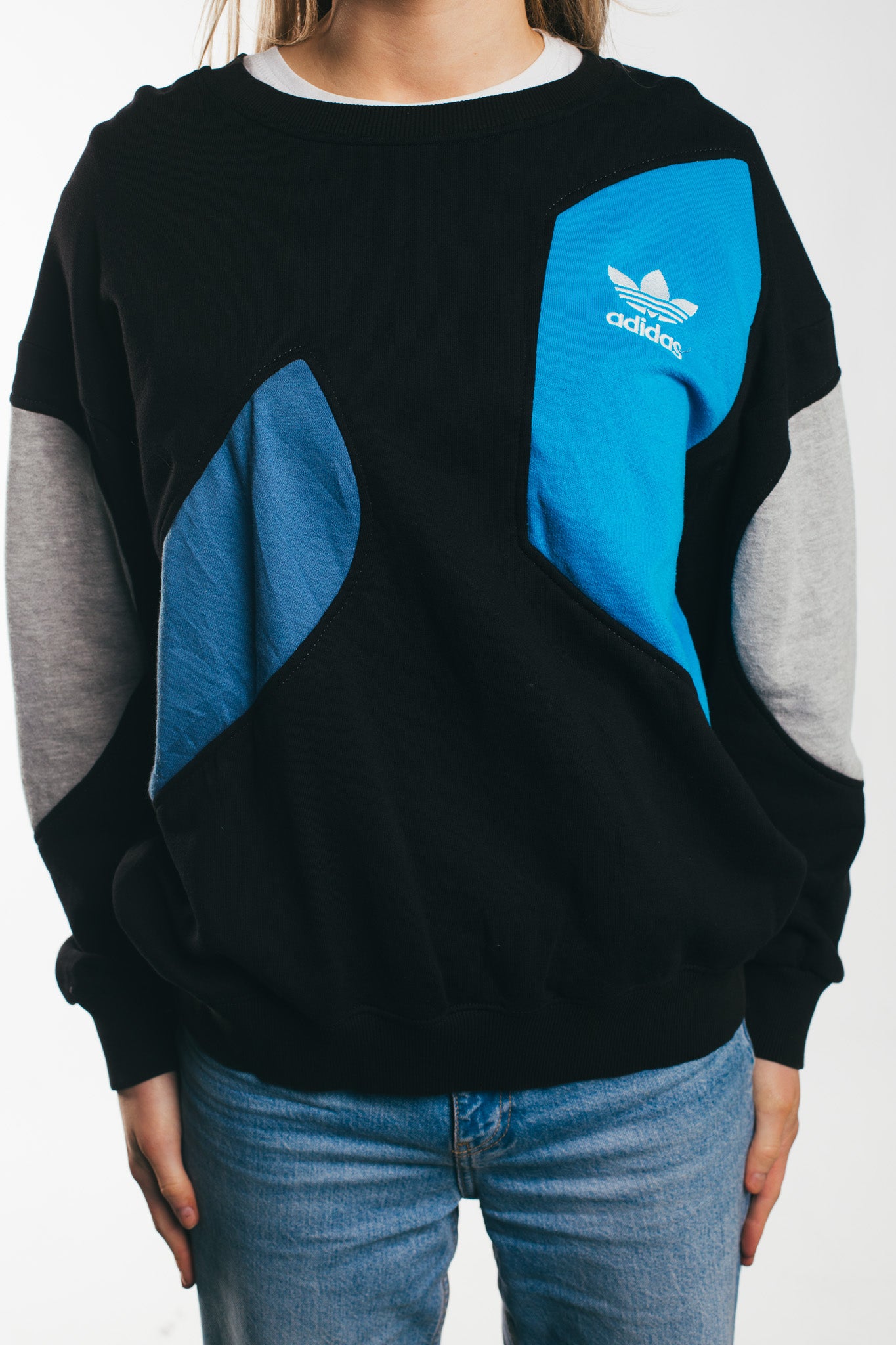 Adidas - Sweatshirt (M)