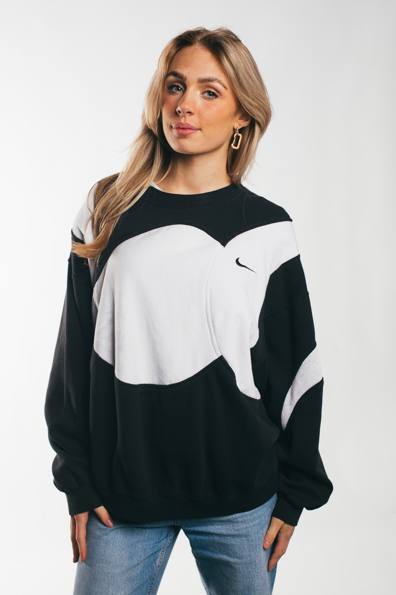 Nike - Sweatshirt (M)