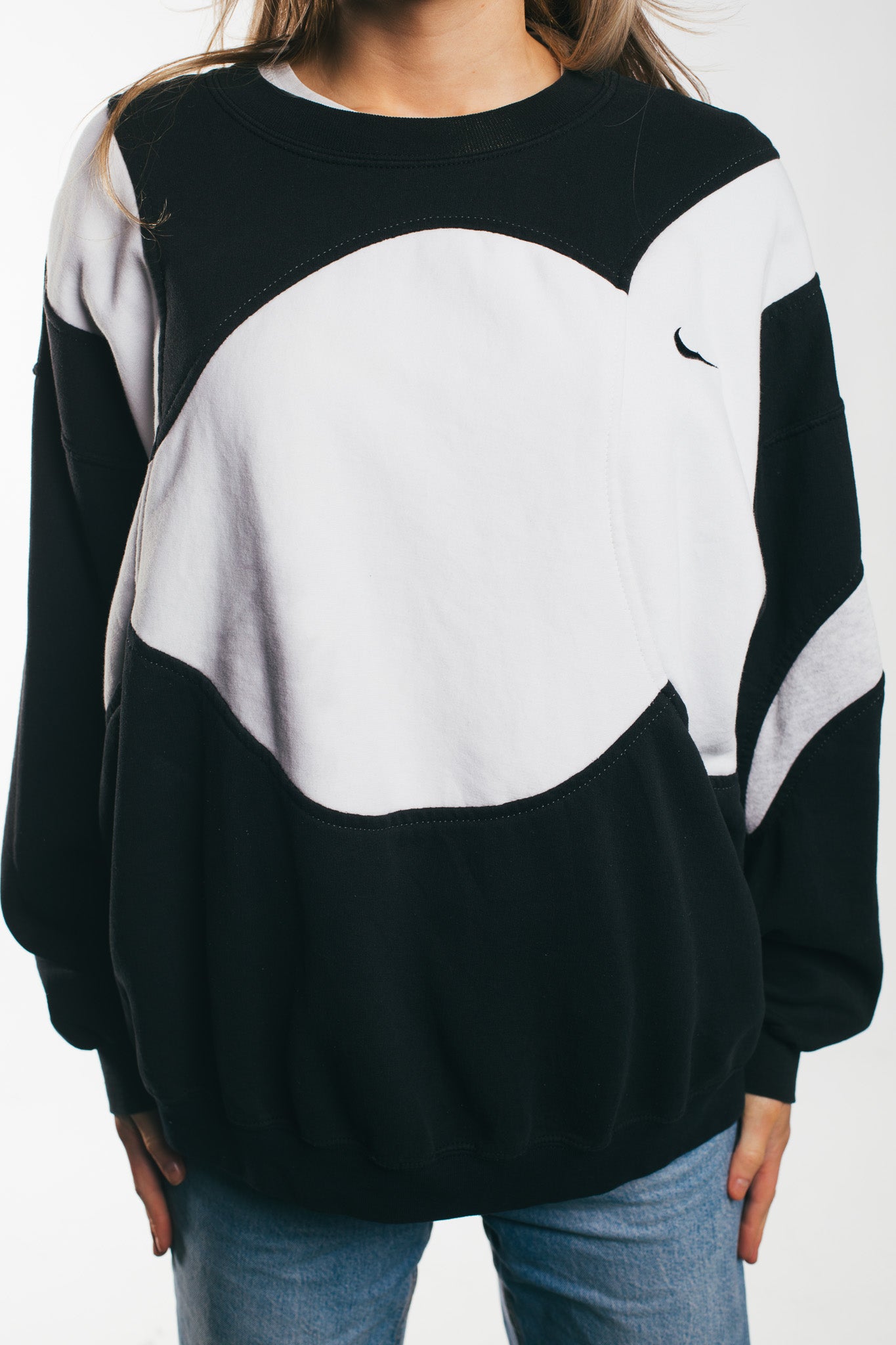 Nike - Sweatshirt (M)