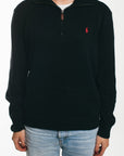 Ralph Lauren - Quarter Zip (M)