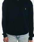 Ralph Lauren - Sweatshirt (S)