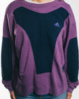 Adidas - Sweatshirt (M)