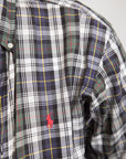 Ralph Lauren - Shirt (L)