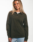 Ralph Lauren - Quarter Zip (M)