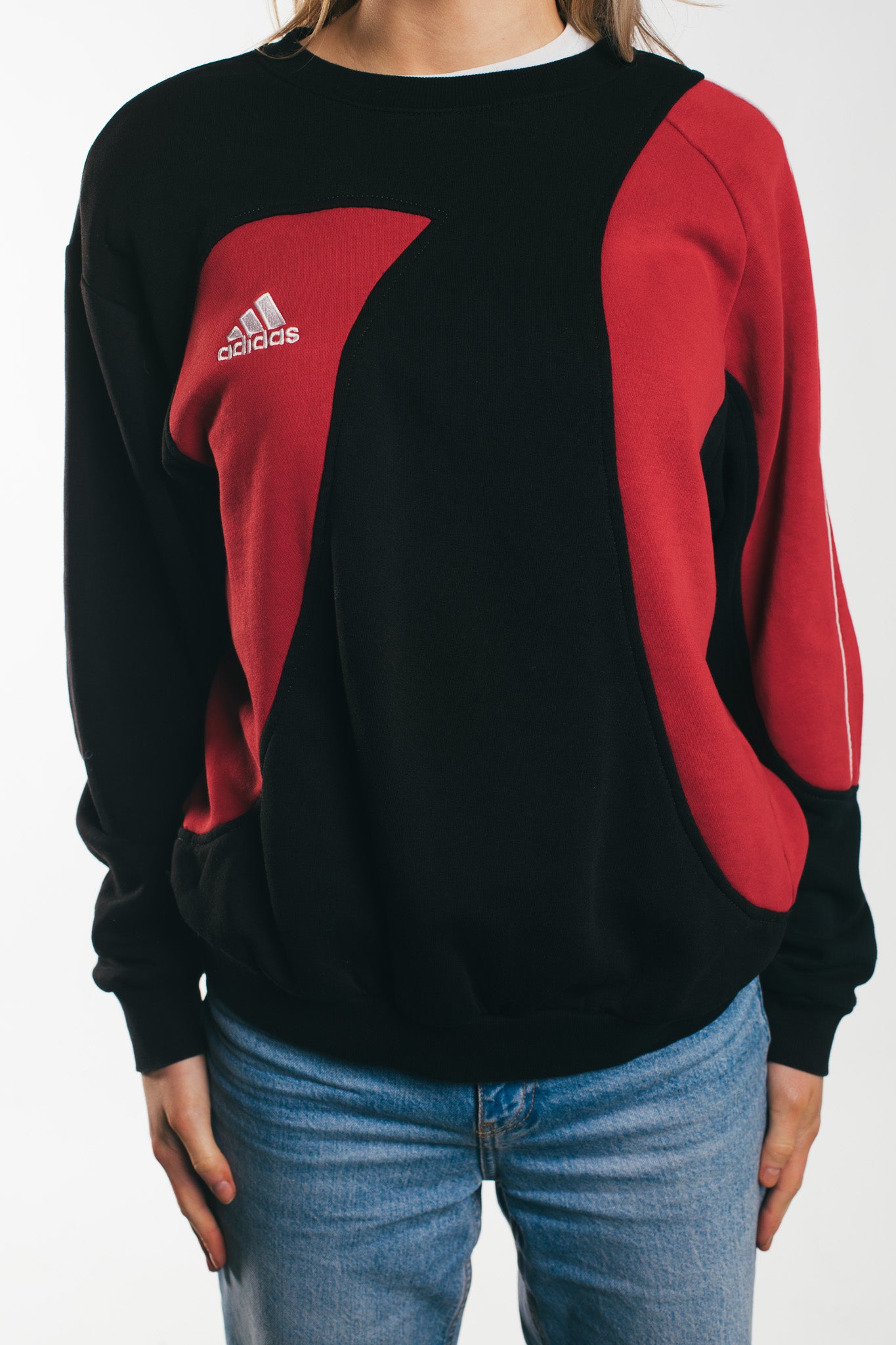 Adidas - Sweatshirt (M)