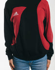 Adidas - Sweatshirt (M)