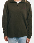 Ralph Lauren - Quarter Zip (M)