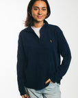 Ralph Lauren - Quarter Zip