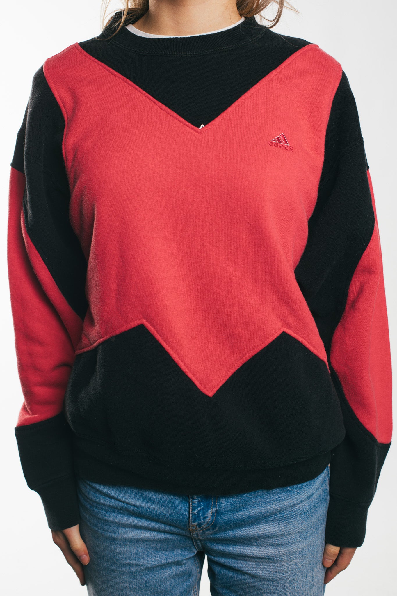 Adidas - Sweatshirt (M)