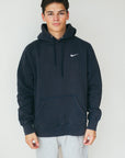 Nike - Kapuzenpullover