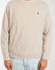 Ralph Lauren - Sweatshirt