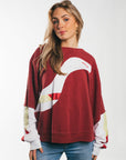 Adidas - Sweatshirt (M)