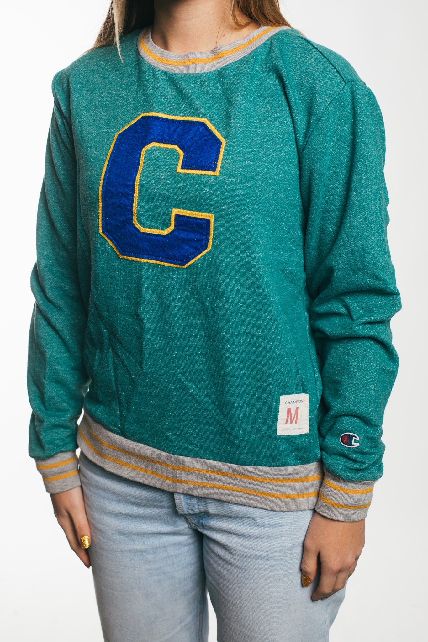 Champion - Sweatshirt