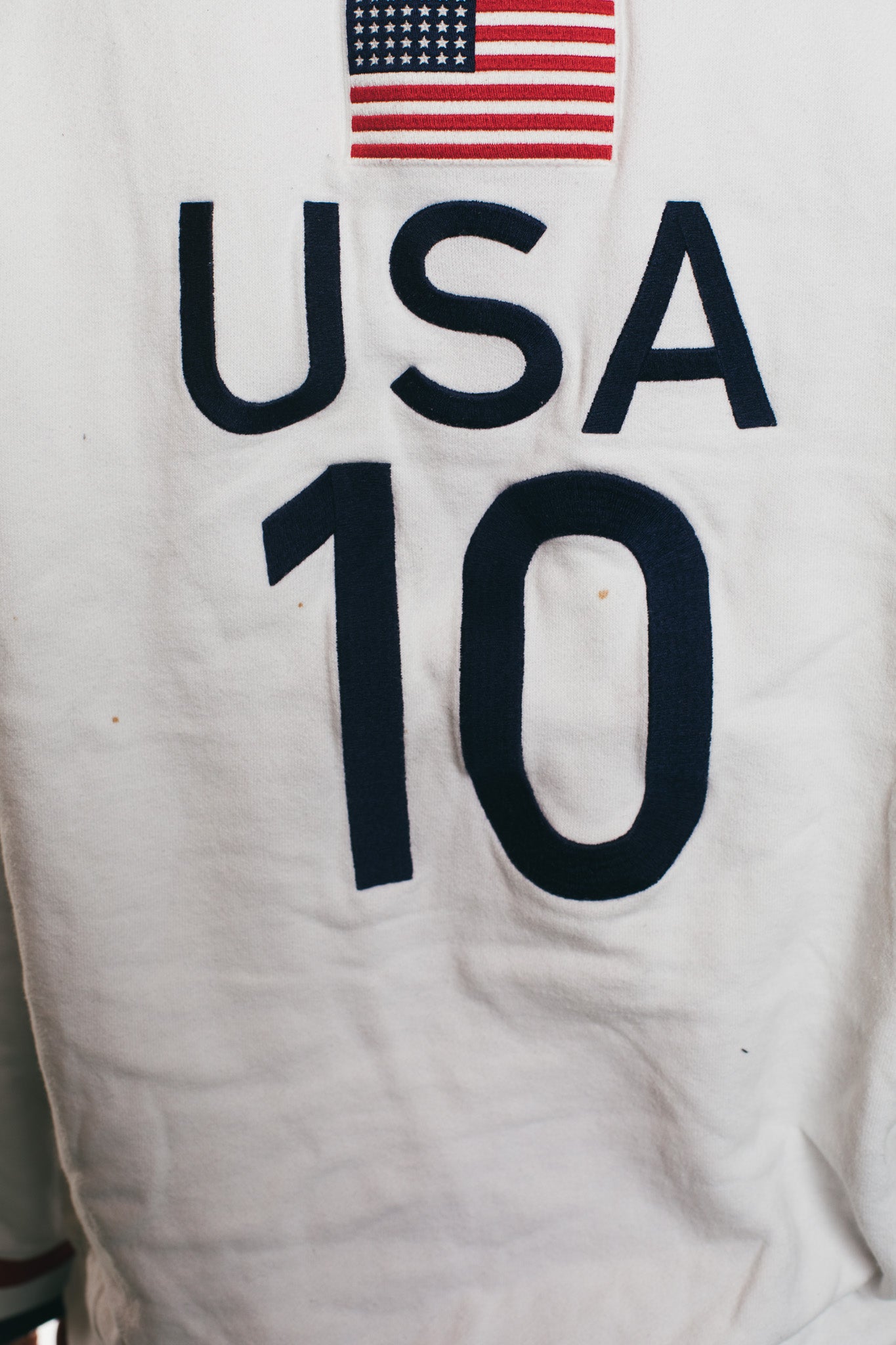 Ralph Lauren - Quarter Zip