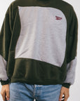 Reebok - Sweatshirt (M)